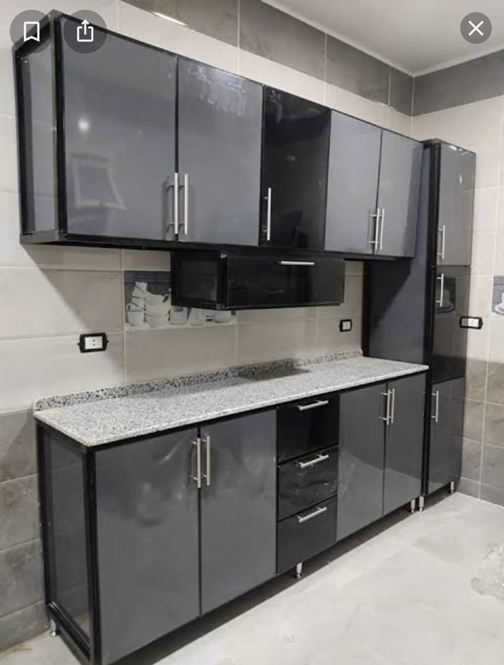 Kitchen Door 4
